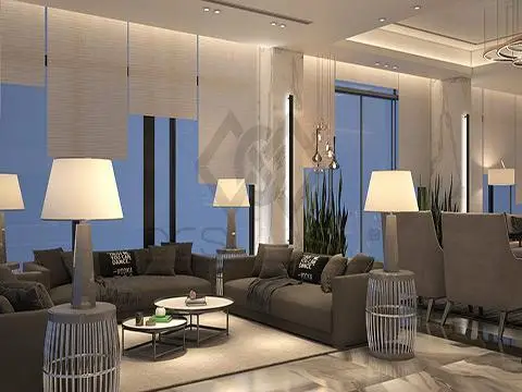 احدث تصميمات غرف الجلوس